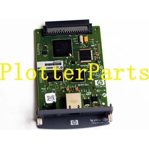 J7961G J7961A Jetdirect 635n HP Color LaserJet 3000 3800 4730MFP CP3505DN for LaserJet CP3505X M1522nf MFP Original new