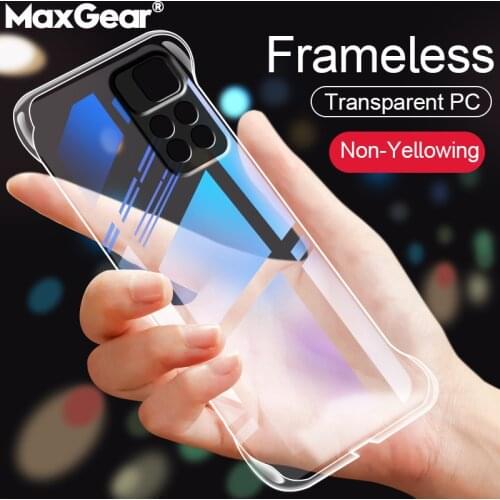 Чехлы для телефонов Xiaomi Redmi Note 4 MAXGEAR China At AliExpress