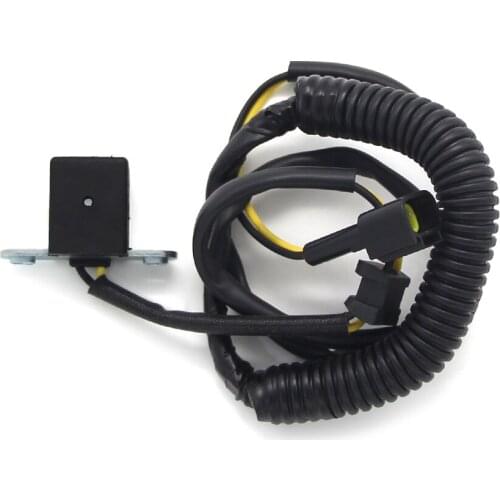 Motorcycle Outboard Pulse Sensor For Kawasaki ZG1400 Concours 14 ABS ZX1400 ZZR1400 ABS Moto Sensor Pulse 59026-0028