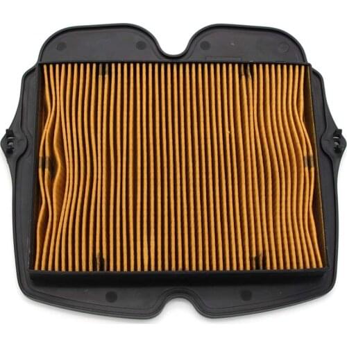 Motorcycles air filter for Honda 17210-MGH-640 17210-MGE-000 VFR1200X DCT Crosstourer 2016-2017 VFR1200 F 2010-2015VFR1200F DCT