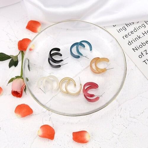 Ritoule Earrings Rings
