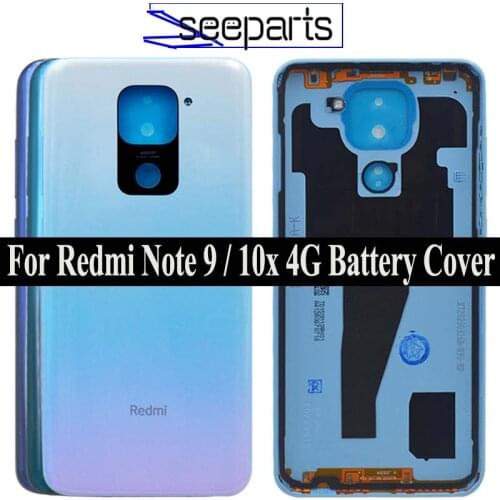 Seeparts Xiaomi Redmi Note 2 Batteries China