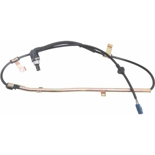 SMD New ABS SENSOR ABS Wheel Speed Sensor Rear Axle Left FOR Suzuki Wagon R EM 56320-75F00 5632075F00 56320 75F00