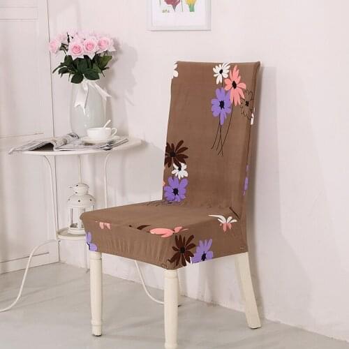 Universal Polyester Chair Covers for Weddings Banquet Hotel