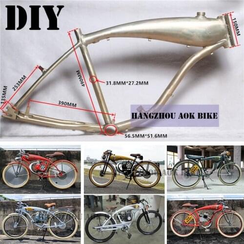 Рамы для велосипедов ACOBIKE China At AliExpress