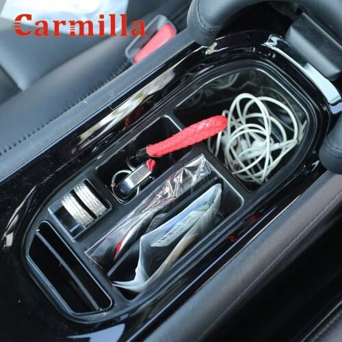 Carmilla Car Organizers