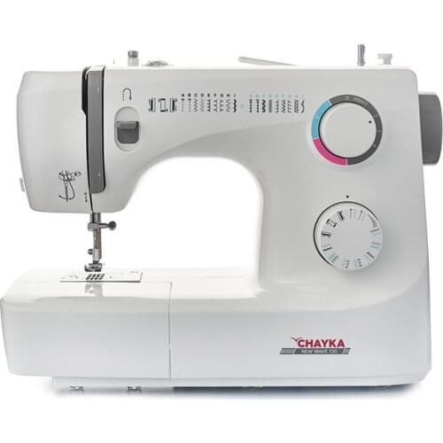 CHAYKA Sewing Machines