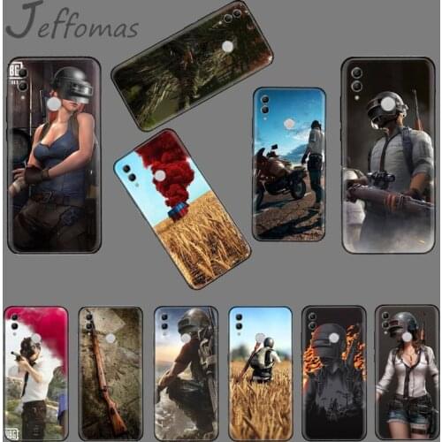 Jeffomas Cases For Phones