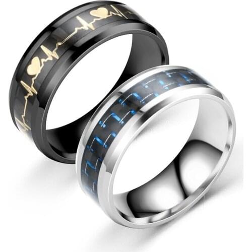 Панк-кольца JQUEEN China At AliExpress