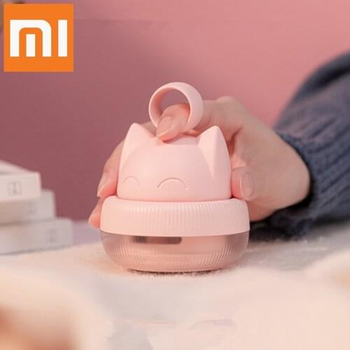 Xiaomiyoupin Professional Pet Clothes Hair Trimmer Animal Grooming Clippers Cat Cutter Machine Shaver Electric Scissor Clipper