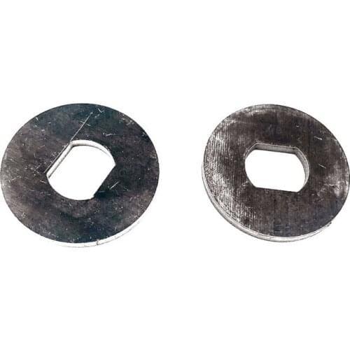 Metal engine washer for Leaperkim Veteran Sherman