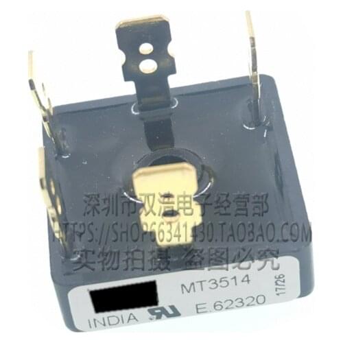 MT3514 MT3612 Original, Can Provide Test, 1 Year Warranty