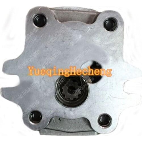 New Gear Pump Pilot pump 705-41-01920 For PC45R-8 PC40R-8 Excavator Free Shipping