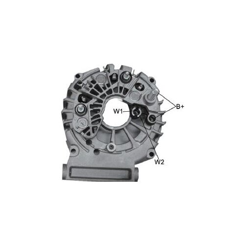 NEW HNROCK ALTERNATOR RECTIFIER 1280KG00