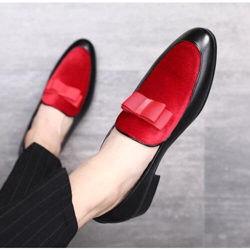 One Yona Men's Loafers
