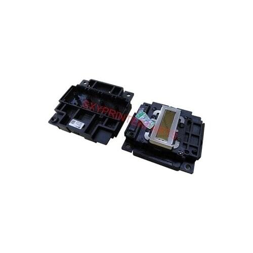 Original Printer Head For Epson L300 L301 L351 L355 L111 L120 L210 L211 ME401 ME303 XP 302 402 405 2010 2510 Print Part