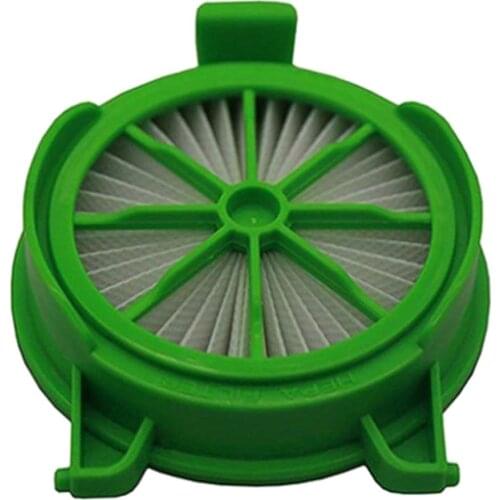 1pcs Vacuum Cleaner Accessories Parts Dust Filters For Rowenta Powerline