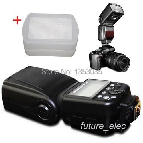 Sidande Photo Flashes
