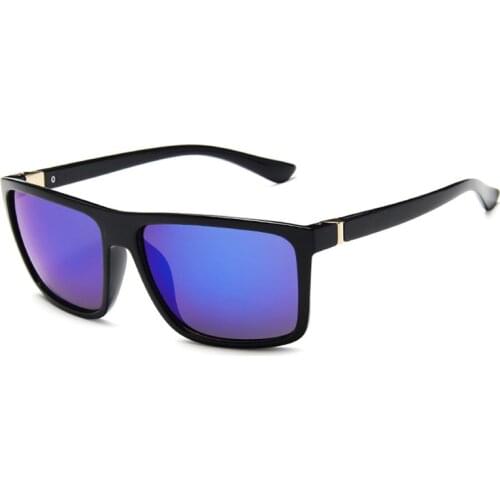 New Luxury Sunglasses Mens Driving Shades Male Sun Glasses Vintage Driving Travel Fishing Classic Sun Glasses