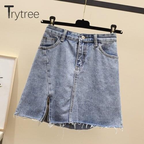 Trytree Women's Mini Skirts