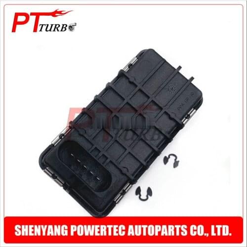 Turbocharger electronic actuator G-271 712120 742693 for Mercedes-PKW C-Klasse / E-Klasse 220 CDI W203 110 Kw 150 HP OM646