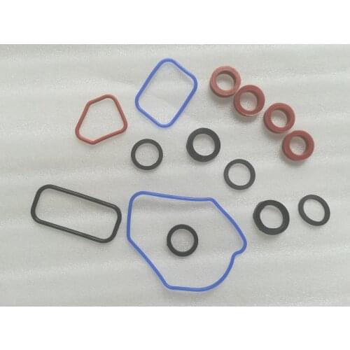 Complete Oil Seal Gasket O-Rings For Nissan TD27