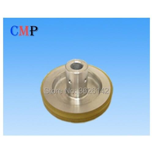 Urethane Tension Roller M440-2 X193C196G51 for MITSUBISHI EDM