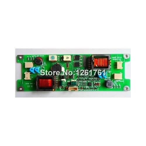 AMBIT REV:5 T65I007.00 lcd inverter