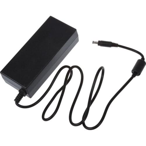 24V 5A 120W AC / DC Power Supply Adapter for LED Strip