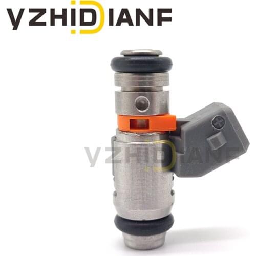1x IWP 182 IWP182 Fuel Injector Nozzle for Piaggio- Gilera Vespa PI8732885 GTS250 300