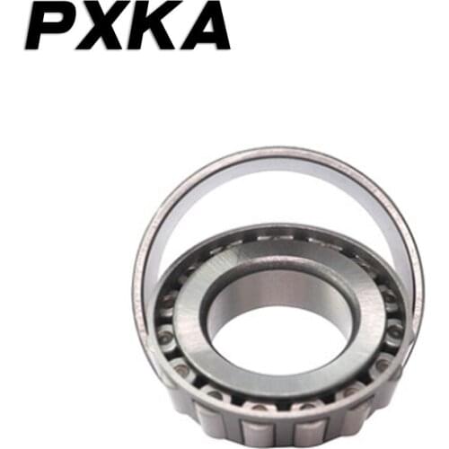 Free shipping tapered bearings single row inch non-standard tapered roller bearings 29590/22 29685 218248