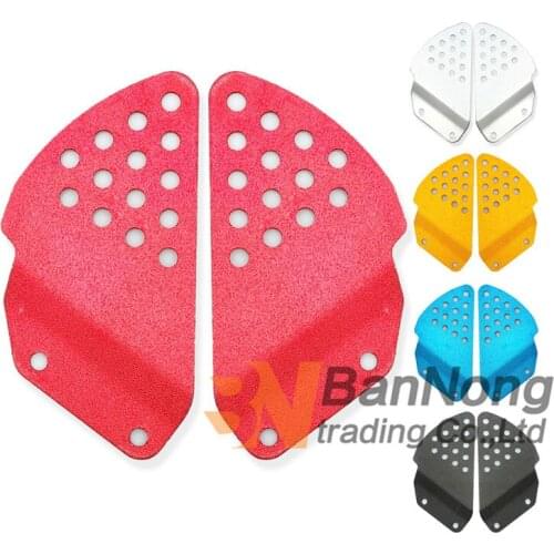 Free shipping Motorcycle Metal modified brake pedal Cover Foot pedal wing For Honda CBR250 MC 22 CBR400 NC 23 29