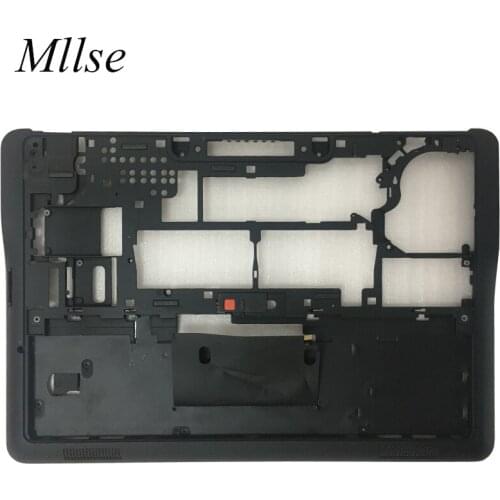 Free Shipping NEW for Dell Latitude E7240 Laptop Lower Bottom Base Cover Black F0KWX 0F0KWX