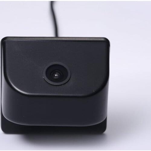 For Philips Jeep Compass Grand Cherokee Car reverse backup parking rearview Camera Wide Angle Sensor Security System Kit for GPS