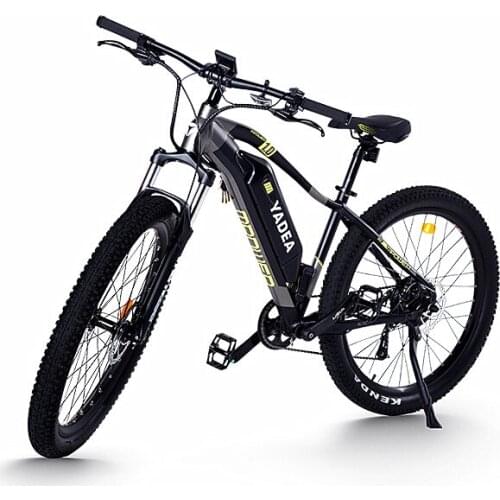 HCGWORK Mountain Bikes