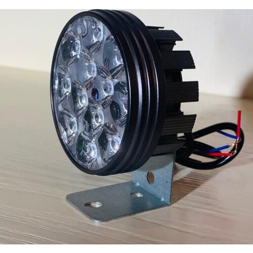 60w Spot Flood Combo Led flashlight Car Truck Grille Auxiliary Head Spot light Waterproof fog lamp Motorcycle led headlight bulb