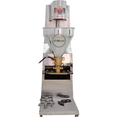 Commercial meatball maker machine 280kg/h meatball making machine meat ball for fish