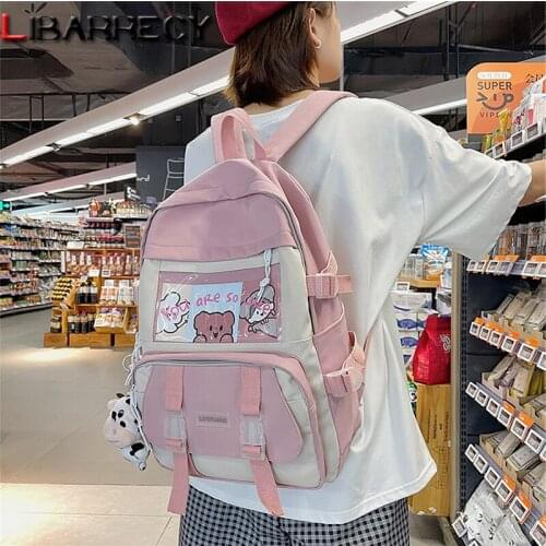 Рюкзаки Libarrecy China At AliExpress