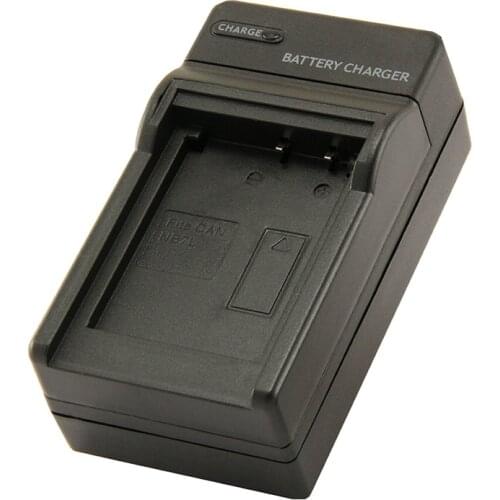 NB-7L Battery Charger - for Canon Powershot SX30 IS, G12, SX30IS, G11, G10, Cannon, CB-2LZ