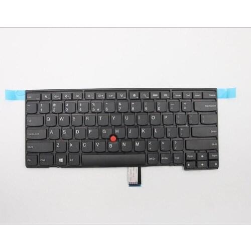 Thinkpad L440 T440 T450 T460 L450 T440S T450S T440P notebook computer American English keyboard.FRU 04Y0892 00HW906 04Y0854