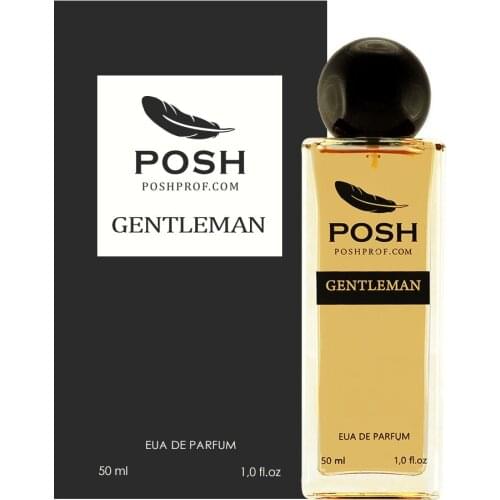 POSH Deodorants