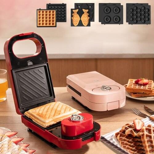 Qitherm Sandwich Makers
