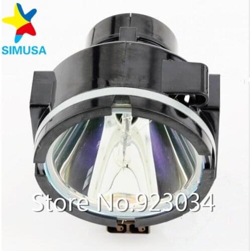 R9842020 for CDG67DL CDR+67DLCDR+80DL CDR50DL CDR67DL Original lamp with housing Free shipping
