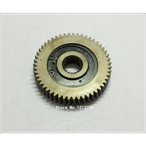 Scooter motorcycle atv Fuel Efficient Saving Sliding Gear GY6-125 GY6-150 152QMI 157QMJ Sliding gear