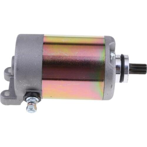 Brand New Electric Starter For CF250 250cc Water Motor Scooter Moped Moto