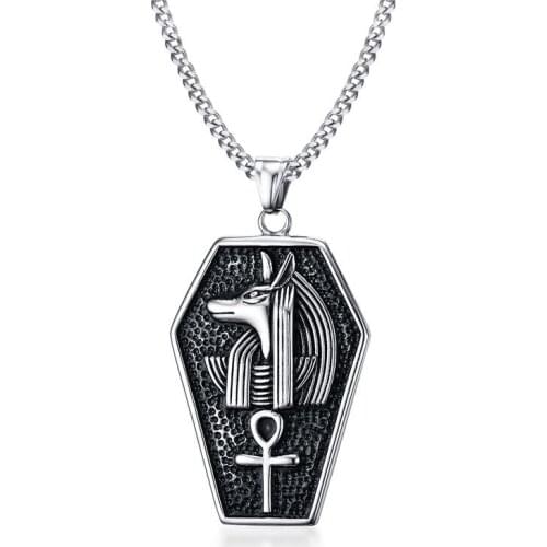 Панк-подвески THREE CREATIONS China At AliExpress