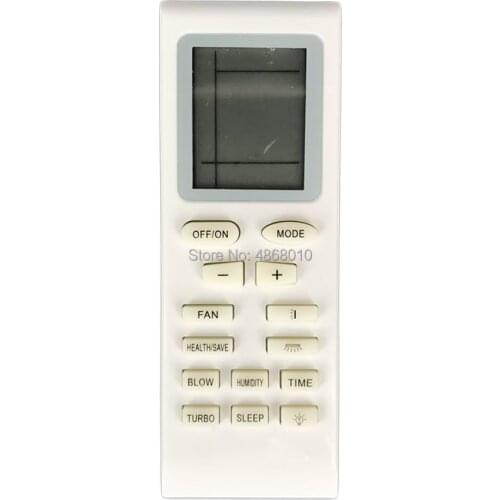 Replaement Universal AC Remote Controller OFB for GREE YT1F YT1FF YB1F2 YB1F2F Air Conditioner Remote Control