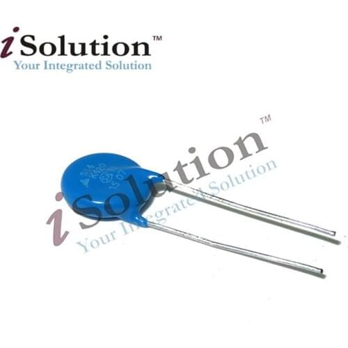 S14K420 B72214S421K101 VARISTOR 612V 4.5KA DISC 14MM New and Original