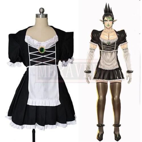 VTuber Hololive Hanabatake Chaika Chaika Brian Cos Cosplay Costume Uniform Christmas Halloween Custom Made Any Size