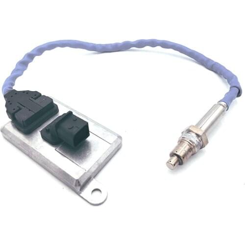 European Truck parts NOx Sensor 5WK9 6783B 51154080011 51154080018